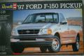 1:25 Ford F-150 4500ft