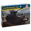 italeri m4a3e8

Italeri m4a3e8