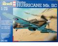 Revell Hurricane Mk. IIC

2000.-Ft