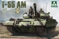 1/35 Takom T-55AM 9000Ft