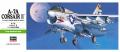 A-7A Corsair

1:72 2800Ft