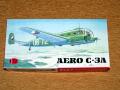 KP 1_72 Aero C-3A 1.700.-
