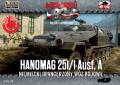 Hanomag 251/1 Ausf.A