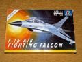Italeri 1_72 F-16A_B Fighting Falcon Vagy az egy, vagy a kétüléses verzió 2.100.-
