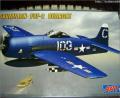 F8F2 Bearcat

1:72 3600Ft