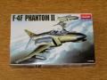 Academy 1_144 F-4F Phantom II 1.000.-