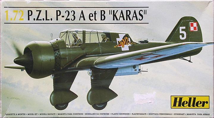 2600 P-23