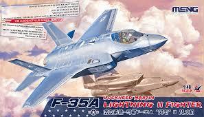 F-35A

1:48 10000Ft