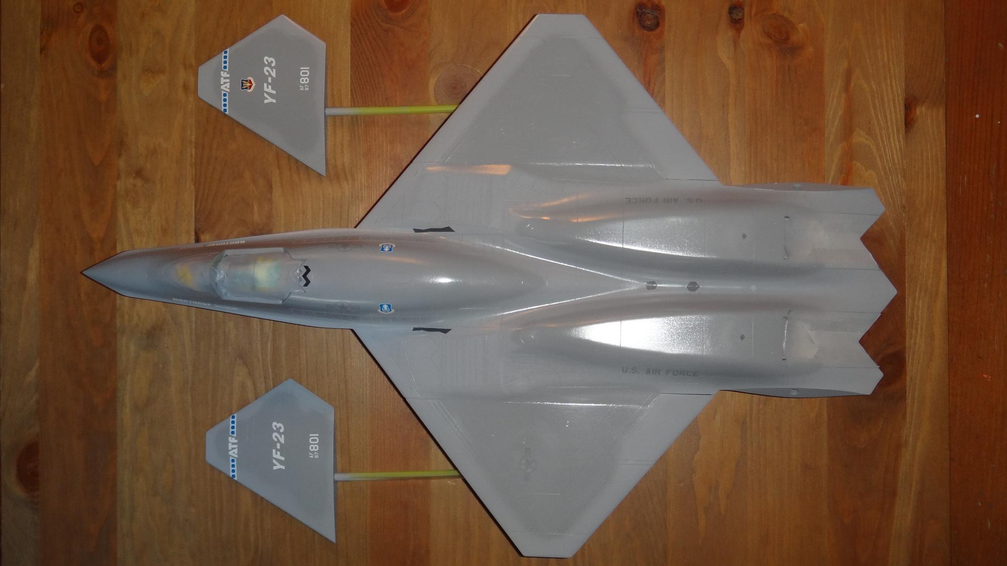 YF-23 024