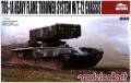 TOS-1A

1:72 4500Ft