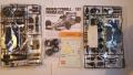 Tyrrell 020 parts