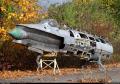 Mig-21 F