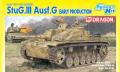 Dragon 6320 + Panzer Art  35024 14000ft