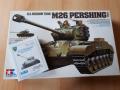 Tamiya_Pershing