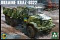 KRAZ 6322

1:35 11000Ft