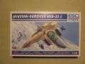 Esci MiG-23

Csak kiegészítőkkel: 12000.-