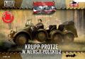 Krupp Protze

1:72 2200Ft
