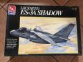 ES-3A SHADOW  1:48   AMT       7.500 Ft