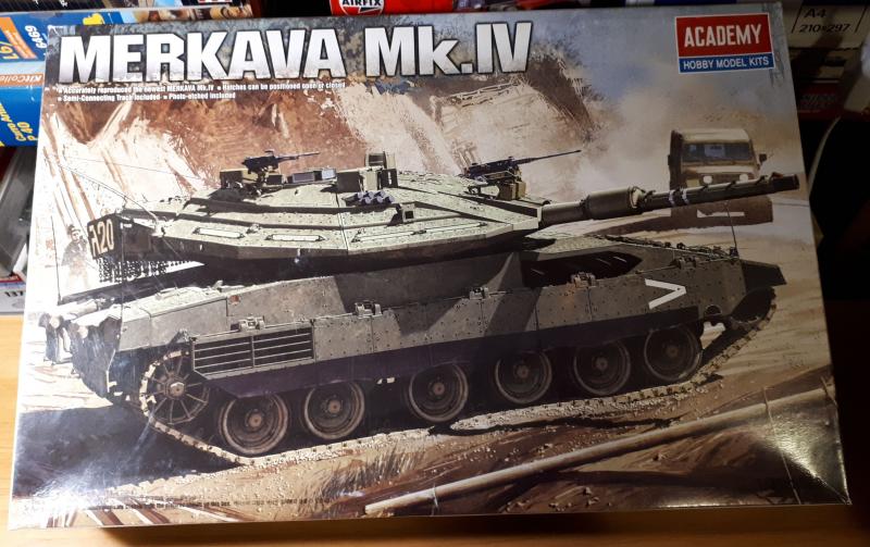 Merkava IV_Acad-35_9000 Ft