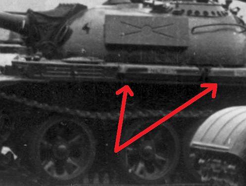 T-54A bal o.üa