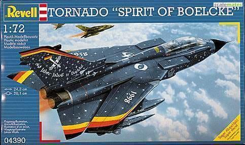 Tornado Spirit
