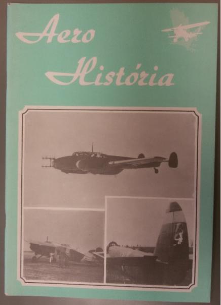 Aero História 1992 okt 10 szám

800
