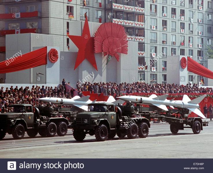 military-parade-of-the-national-peoples-army-nva-on-the-occasion-of-E7DH8P