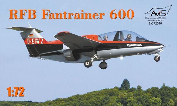 Fantrainer 600

1:72 5500Ft