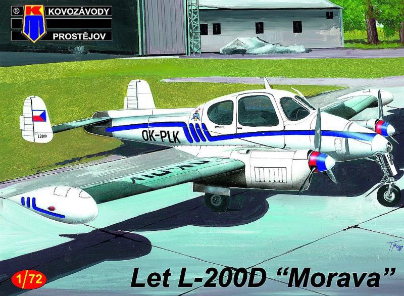 L-200D Morava

1:72 3700Ft