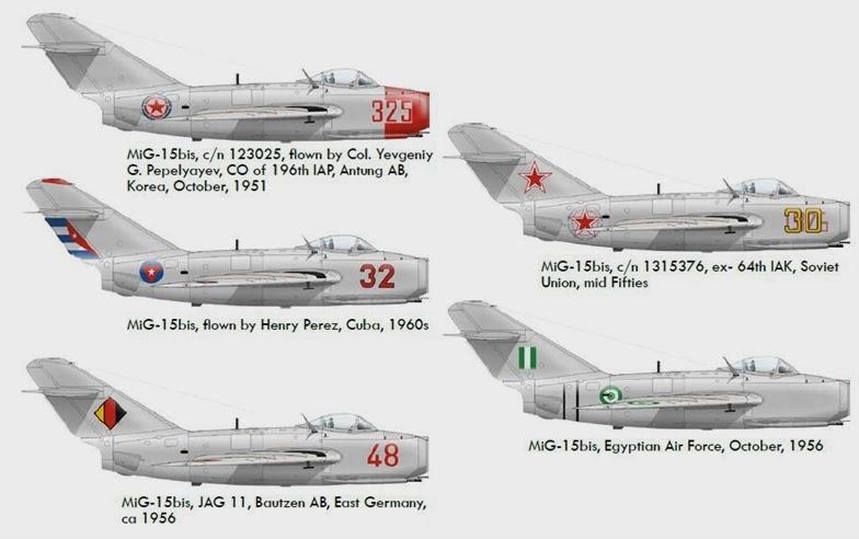 MiG15 2