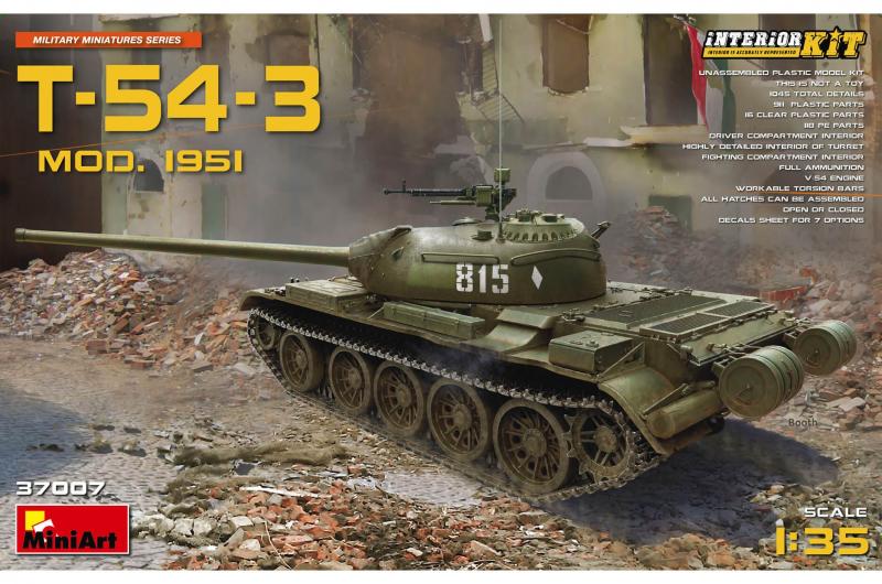 T-54-3

1:35 14000
