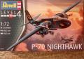 Revell P-70 Nighthawk