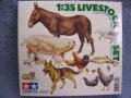 Livestock