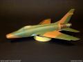 Trumpeter 1/48 F-100D Super Sabre - 01