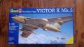 8000Ft

Victor K Mk.2 1/72 Revell