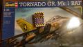 Revell 04705 Tornado GR. Mk1 RAF   15,000.- Ft