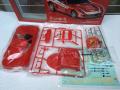 Fujimi 599GTB 7500.-