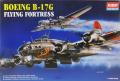 B-17G FLYING FORTRESS