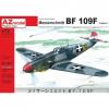 Bf-109F

1:72 3800Ft