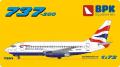 737-200 boeing

1:72 27000Ft