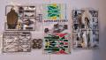 Lotus 107B parts