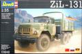 6000 Revell ZIL