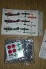 Az model Mitsubishi K3M3 Pine makett 1:72 2