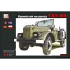 GAZ-69

1:72 5500Ft