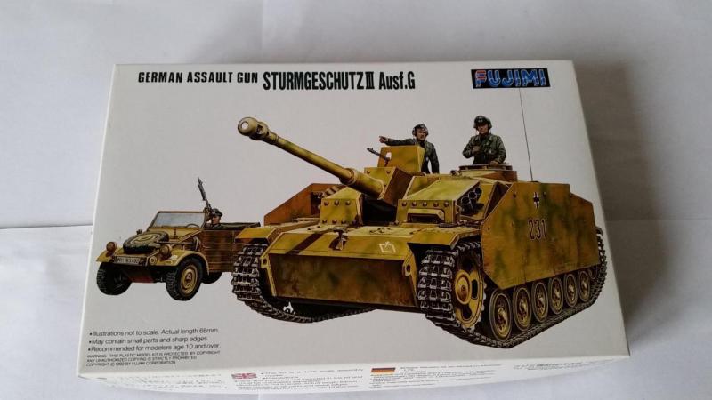 German Assault (3000)
