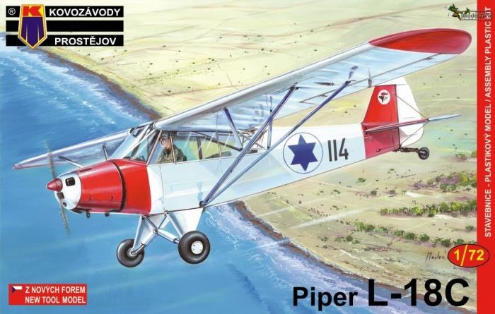Piper L-18

1:72 3500Ft