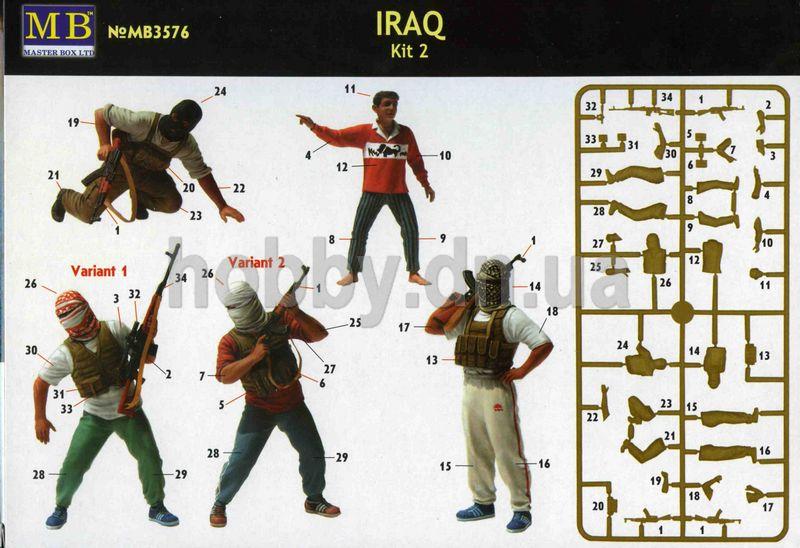 iraq 2