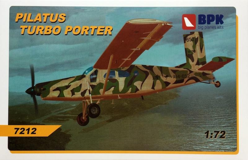 Pilatus Turbo

1:72 9000Ft
