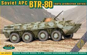 BTR-80 early

1:72 4000Ft