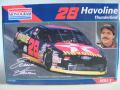 Monogram #28 Havoline